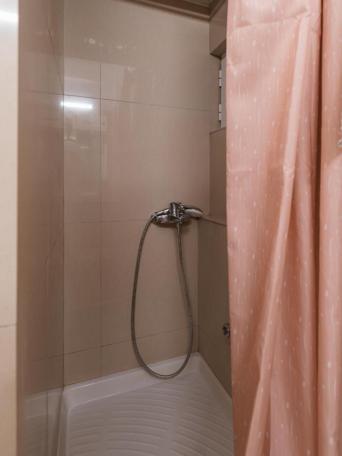 Marousi Cozy Apartment Athen Exterior foto