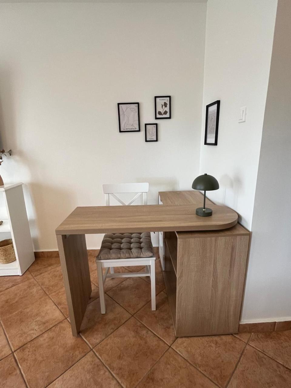 Marousi Cozy Apartment Athen Exterior foto